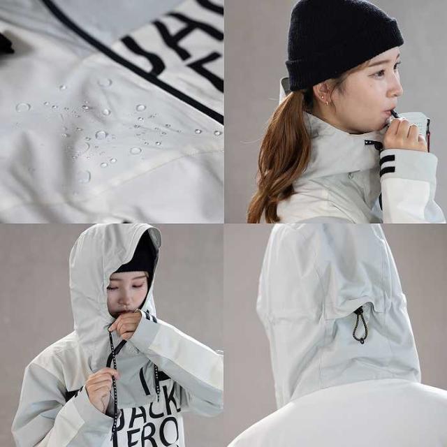 JACKFROST ジャックフロスト JFJ97600 2L WIDE JACKET 571 24-25 ウエア ユニセックス ジャケット スノーボード JACKFROST ジャックフロスト JFJ97600 2L WIDE JACKET 571 24-25