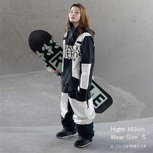 ジャックフロスト セットアイテム対象 JACK FROST ジャックフロスト スノーボード