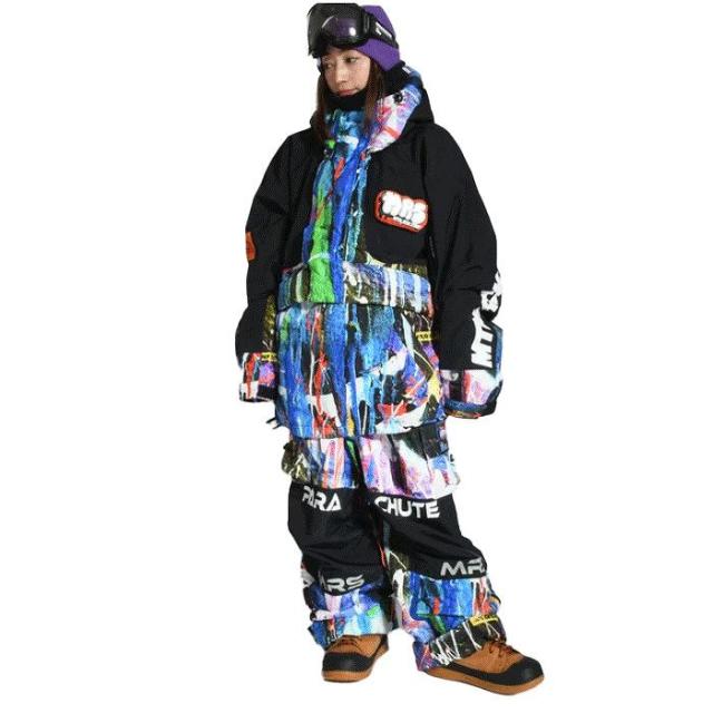 新品 25-26 マウンテンロックスター HMK2 ハルマキ マウンテンロック