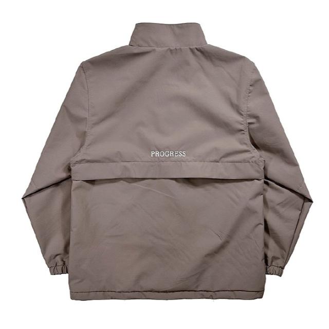 REPUBLIC&CO リパブリック HYPE SWING TOP JACKET ハイプスウィング