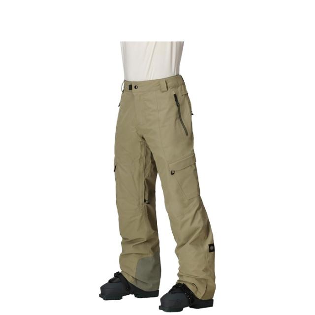 686 シックスエイトシックス M5WN235 QUANTUM THERMAGRAPH PANT SAGE スノーボードウェア 686ウェア パンツ 25-26モデル_10
