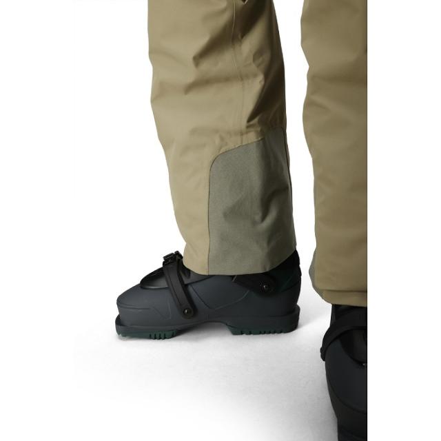 686 シックスエイトシックス M5WN235 QUANTUM THERMAGRAPH PANT SAGE スノーボードウェア 686ウェア パンツ 25-26モデル_3