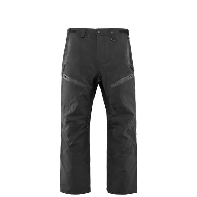 THIRTYTWO サーティーツー TM-3 RECYCLED PANT BLACK スノーボードウェア スノーボード ウェア パンツ 32ウェア スノボ 25-26_10