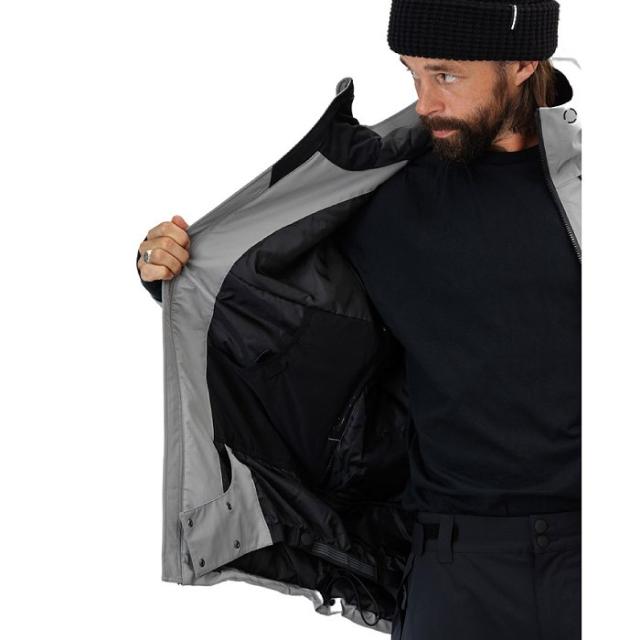 BEYOND MEDALS ビヨンドメダル FULLZIP JACKET 2L フルジップ