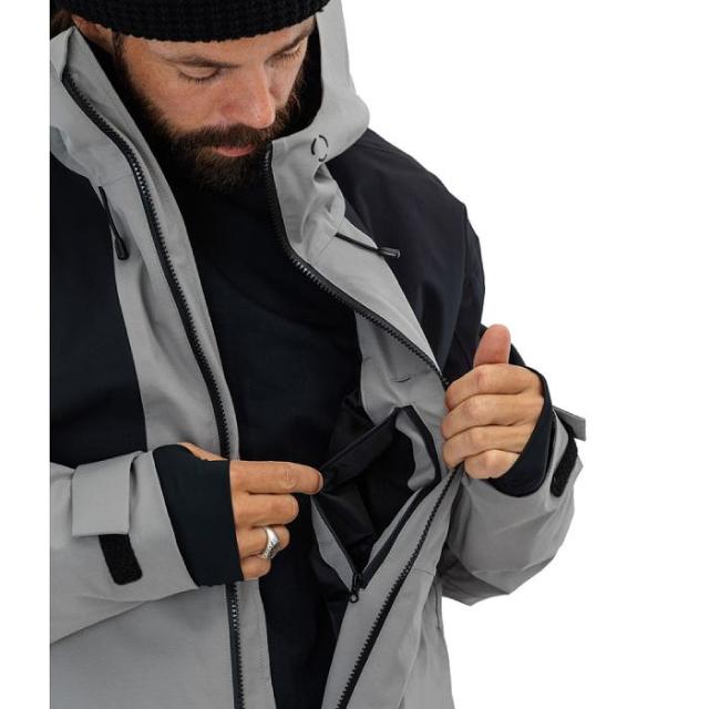 BEYOND MEDALS ビヨンドメダル FULLZIP JACKET 2L フルジップ