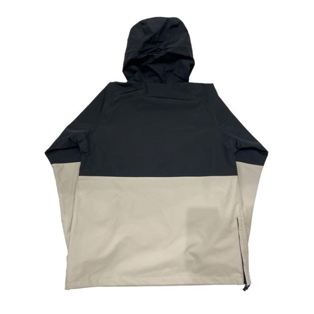 AA ダブルエー 72125307 TEAM ANORAK JACKET チームアノラックジャケット BEIGE スノーボード ウェア ジャケット AAウェア_1