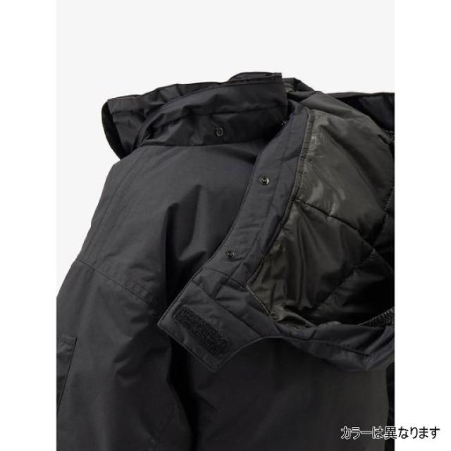 THE NORTH FACE ノースフェイス NSJ62507 Winter Bomber Jacket WD