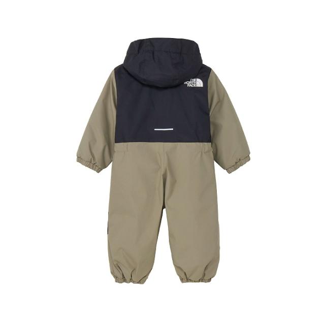 THE NORTH FACE ノースフェイス NSB62509 B Snow Onepiece MR スキー