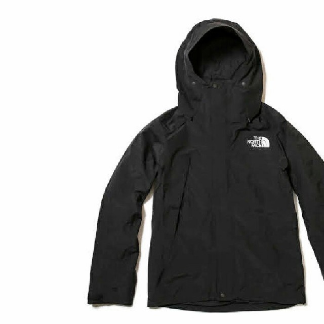 THE NORTH FACE ノースフェイス ウェア NP61800 MOUNTAIN JACKET 23-24