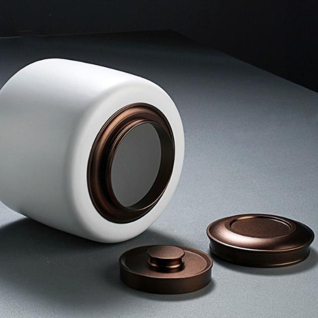 D＊Wagenfeld WMF 50sガラスベース 約10cm ワーゲンフェルト