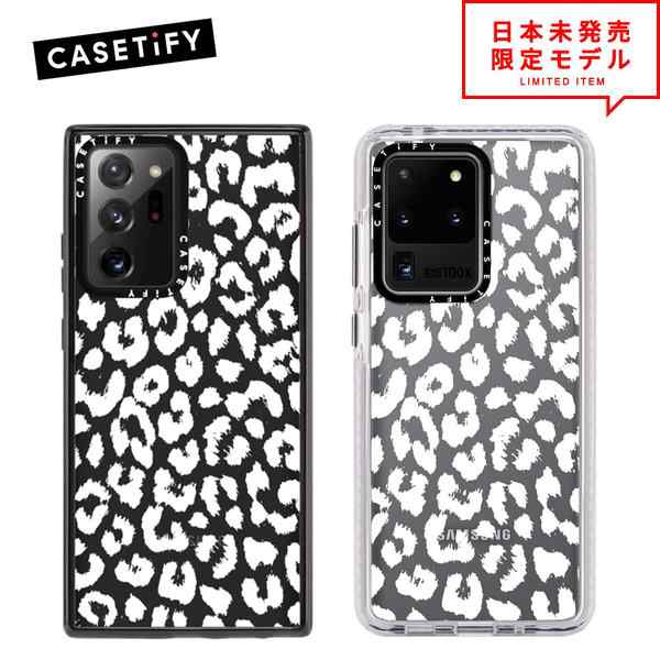 CASETiFY ギャラクシー フリップ4 ケース