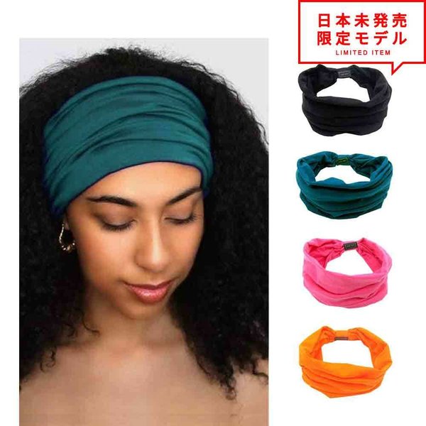 格安即決 ヘアバンド ターバン 4色セット レディース メンズ ヘッドバンド カチューシャ カジュアル ワークアウト ヨガ スポーツ Us限定 日本未発 New限定品 Carlavista Com