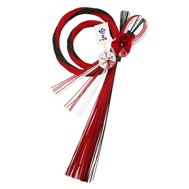 しめ縄 おしゃれ 注連縄 しめ飾り 正月飾り 玄関 モダン 水引 リース 美都 送料無料 迎春 お正月飾り 干支 十二支 門松 しめ縄 Sm2の通販はau Pay マーケット 結納屋 長生堂