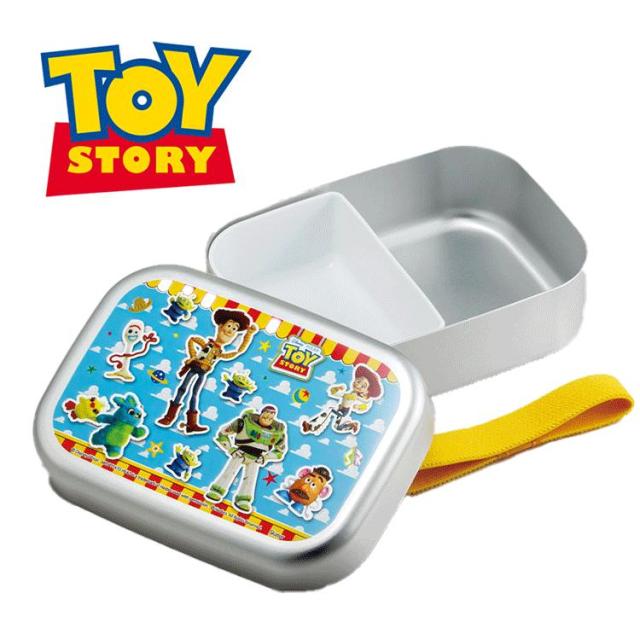 スケーター アルミ お弁当箱 トイ ストーリー Fodexpo Com Co