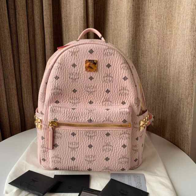 MCM エムシーエム レディース＆メンズ リュックサック BACKPACK バッグ