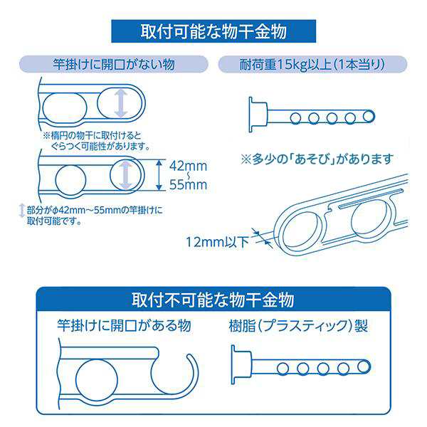 ベランダ物干し お助け物干しサオアップ 物干し竿受け ベランダ 屋外 日本製 物干しスタンド 送料無料 洗濯物干し 物干し台 ベランダ物干の通販はau  PAY マーケット - TSUHAN BUGYO au PAY マーケット店 | au PAY マーケット－通販サイト
