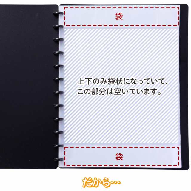 商品レビュー投稿で20%ポイント付与！】ミュージックスコアファイル 楽譜用ファイル 書き込み 楽譜入れ A4 クリアファイル の通販はau PAY  マーケット - TSUHAN BUGYO au PAY マーケット店