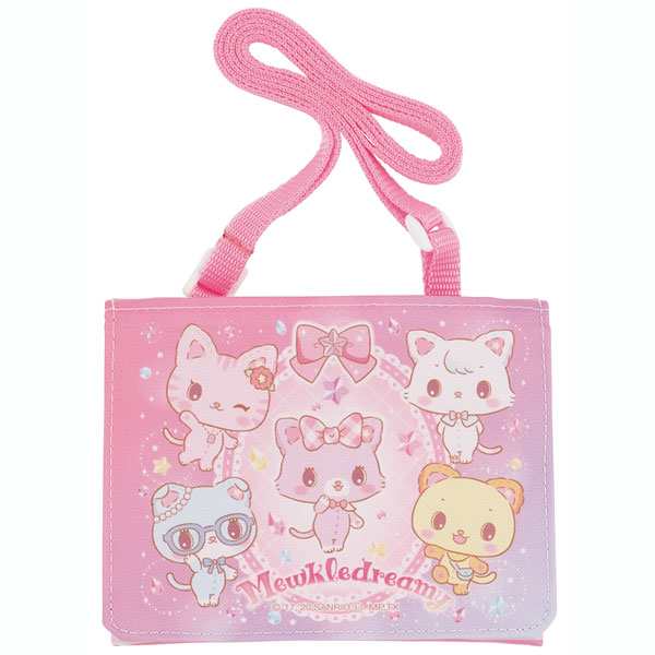 ミュークルドリーミーバッグ ミュークルドリーミー ショルダーバッグ 新品未使用 サンリオ 女の子
