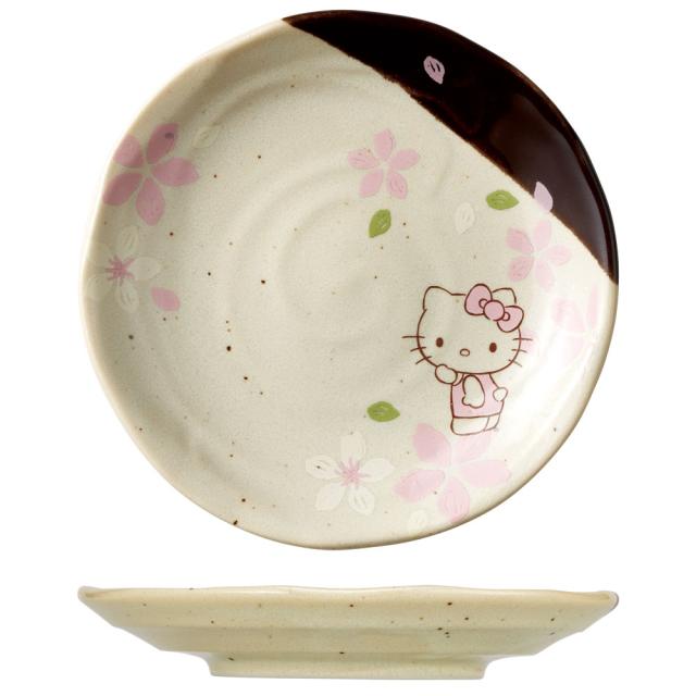 小皿 13cm お皿 取り皿 食器 グッズ プレゼント 美濃焼き 美濃焼 子供