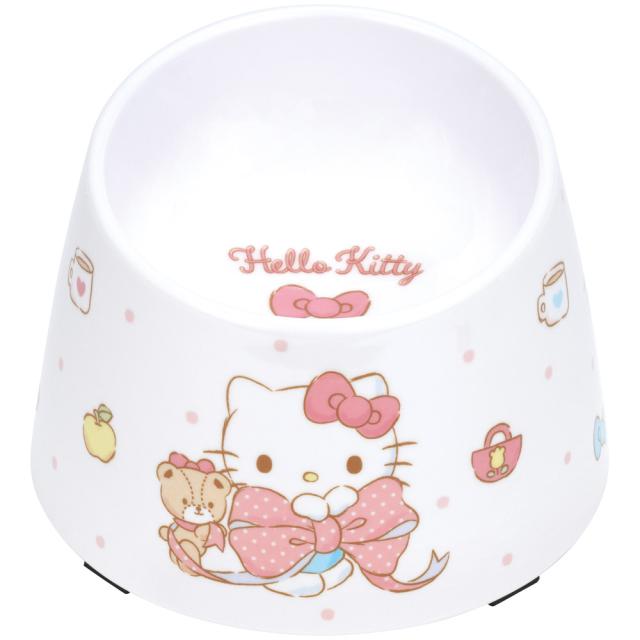 メラミン製 フード ボウル ペット 食器 エサ 犬 わんちゃん メラミン