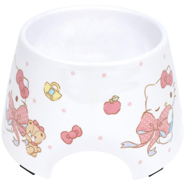 メラミン製 フード ボウル ペット 食器 エサ 犬 わんちゃん メラミン