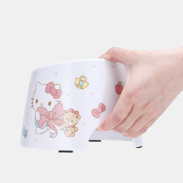 メラミン製 フード ボウル ペット 食器 エサ 犬 わんちゃん メラミン