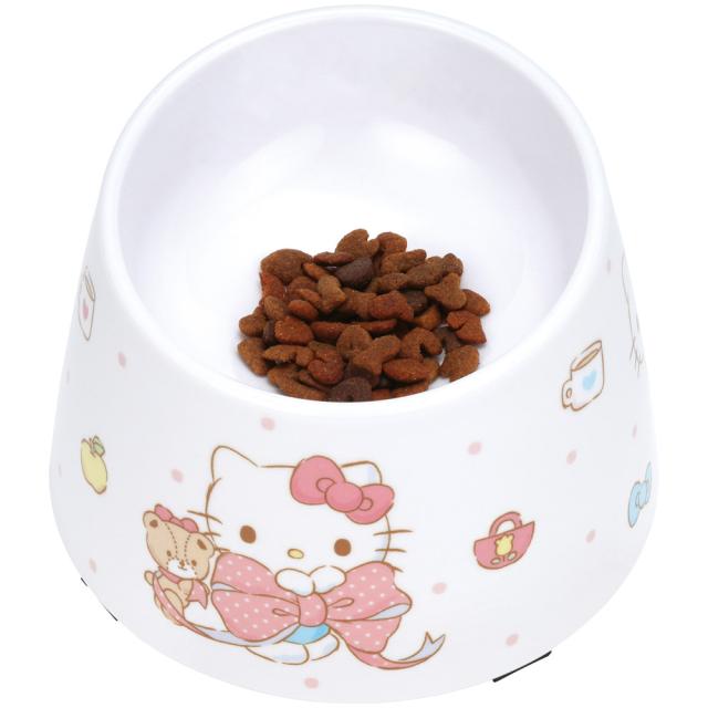 メラミン製 フード ボウル ペット 食器 エサ 犬 わんちゃん メラミン