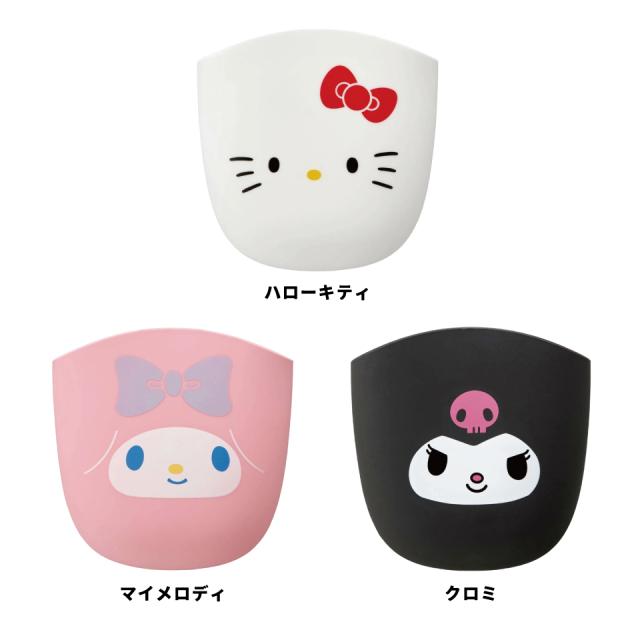 シリコーン ミトン 鍋つかみ キャラクター シリコン製 かわいい skater