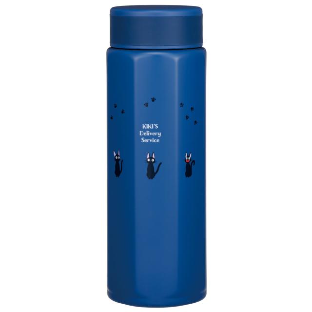 八角形 ステンレス マグ ボトル 水筒 500 500ml 直飲み 保温 保冷