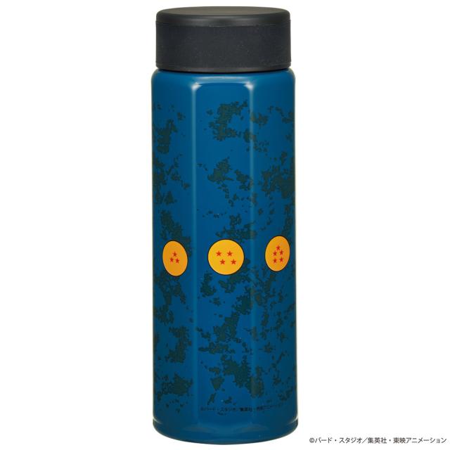スケーター 水筒 500ml ステンレス 保冷 保温 直飲み 八角形