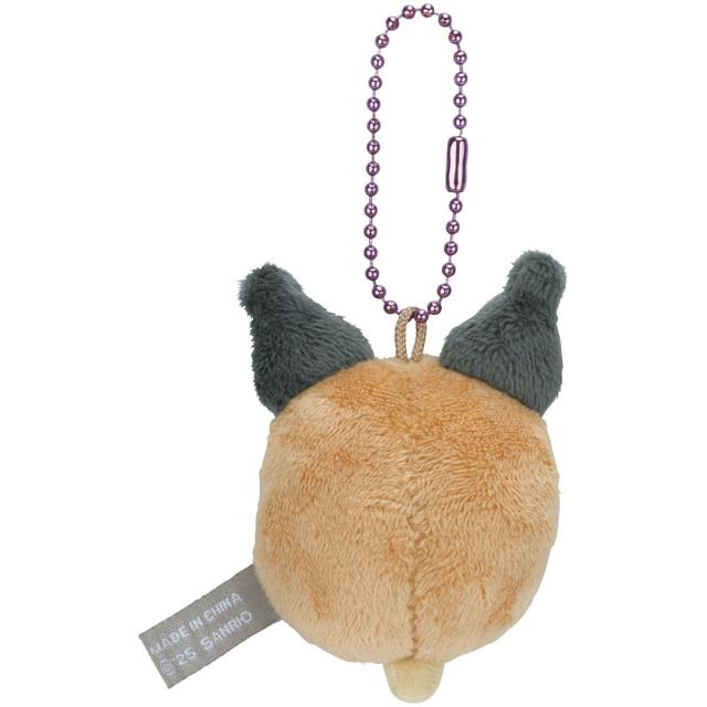 ぬいぐるみ キーホルダー ボールチェーン かわいい きーほるだー 子供