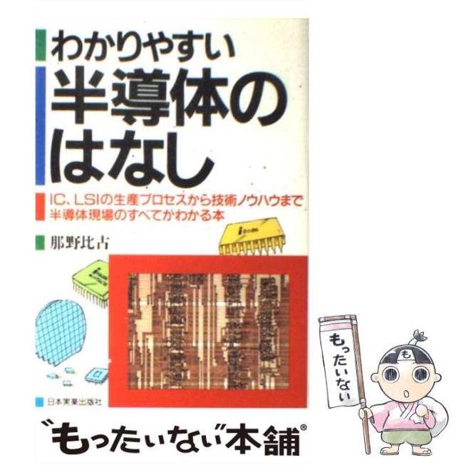【中古】 絵でわかるエレクトロニクス 電気・電子のイロハと半導体技術のあれこれ教養読本/日本実業出版社/緒方健二 中古】 絵でわかるエレクトロニクス 電気・電子のイロハと半導体