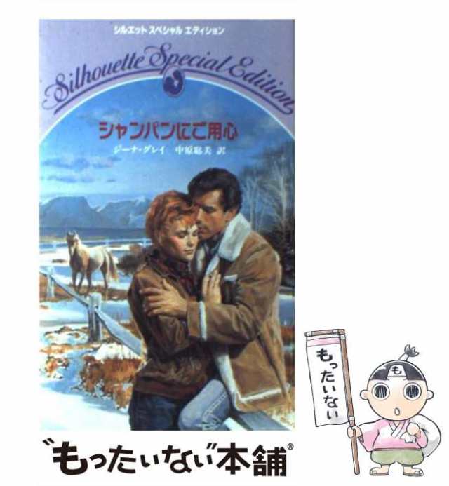 真夜中の騎士/ハーパーコリンズ・ジャパン/ジーナ・グレー - 文学/小説