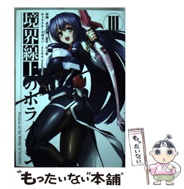 KADOKAWA アスキー・メディアワークス 境界線上のホライゾン 浅間・智 抱き枕カバー　正規品 : 『境界線上のホライゾン』 ENCYCLOPEDIA (エンサイクロ