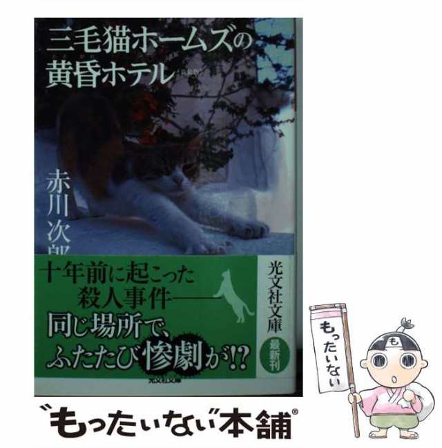 三姉妹探偵団 赤川次郎 (乃木坂文庫) - 文学