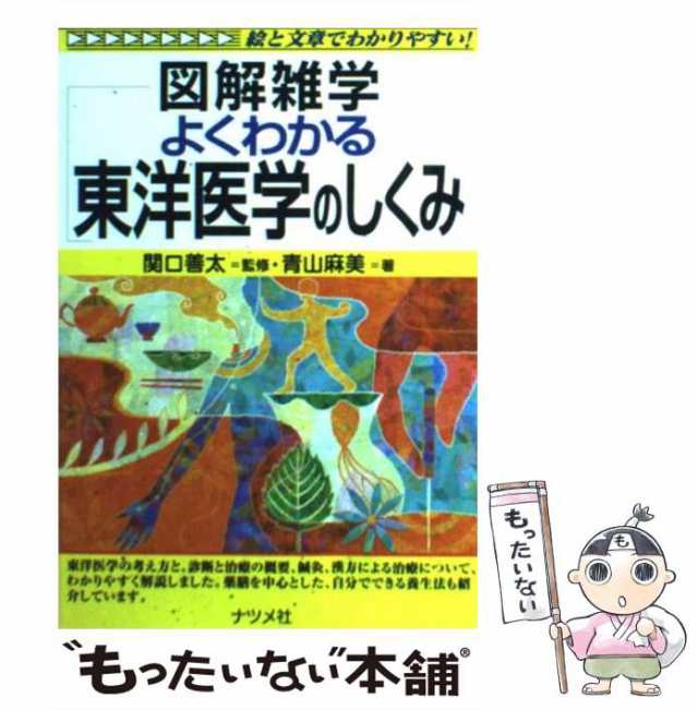 中古】歯医者いらずの本 東洋医学の秘密