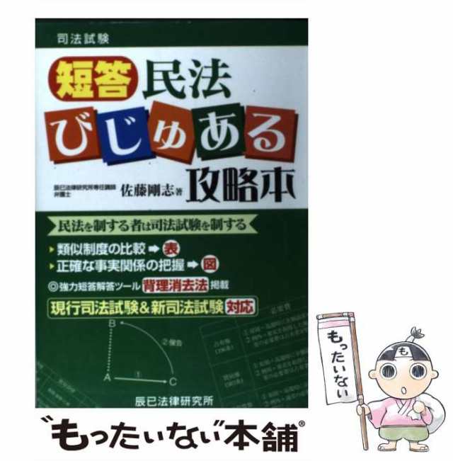 辰巳 法律研究所 要件事実 日本直営店 www.customusb.com