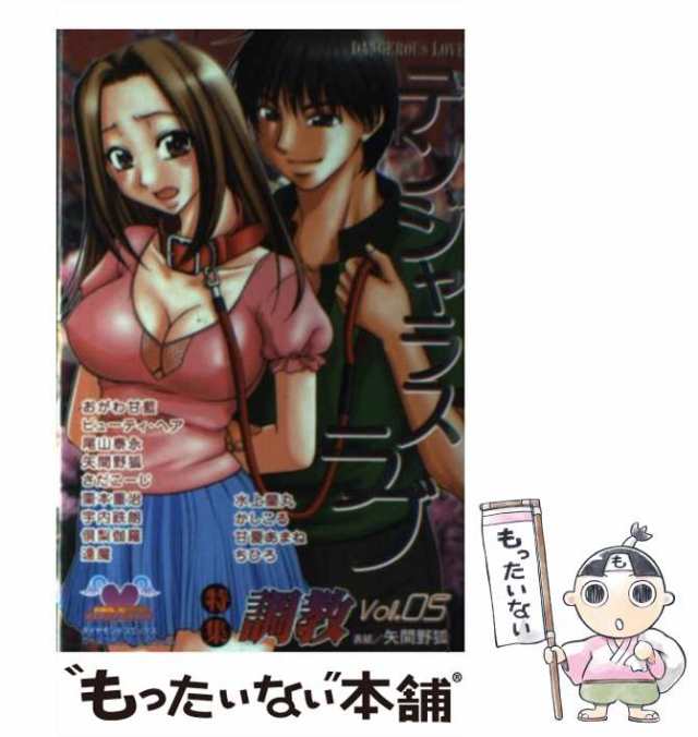 デンジャラスラブ １１/松文館シヨウブンカン発売年月日 - ボーイズ ...