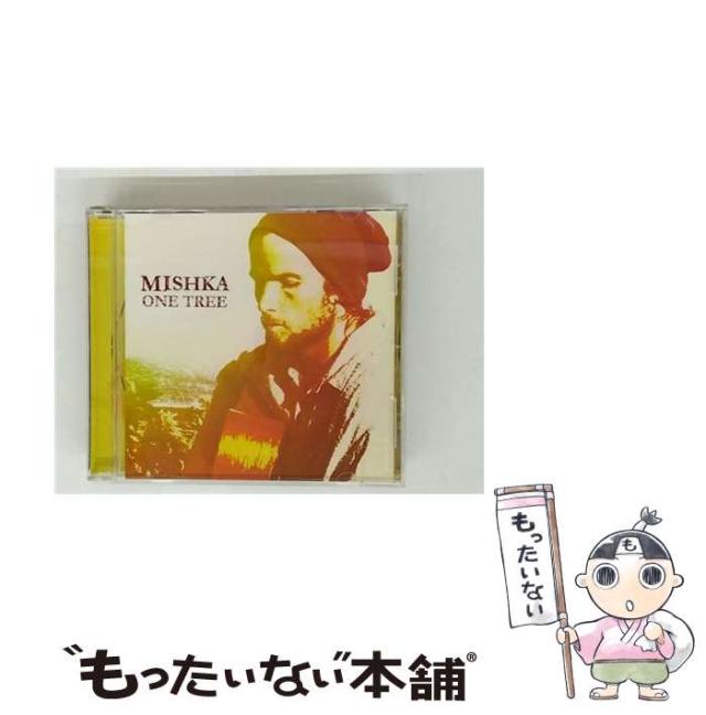 【中古】 One Tree / Mishka /  [CD]【メール便送料無料】