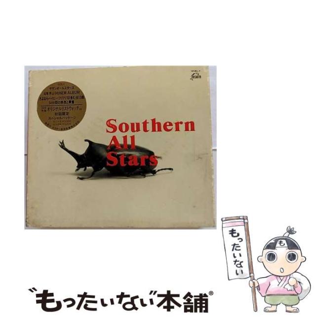 サザンオールスターズCD au