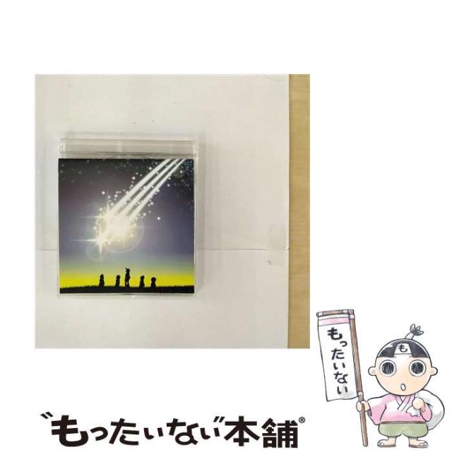 流星/シャリララ/FLOW：未使用品CD 中古】 流星／シャリララ / FLOW / [CD]【メール便送料無料】