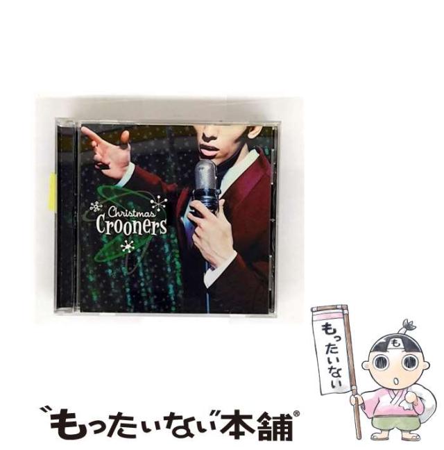 【中古】 Christmas Crooners ChristmasCrooners 中古】 Christmas Crooners [import] / Various / Koch Records