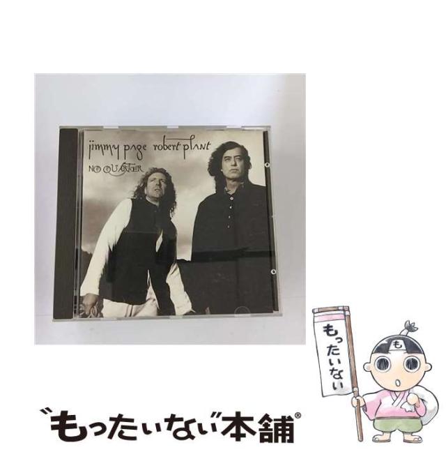 中古】 Jimmy Page&Robert Plant ジミーペイジ/ロバートプラント