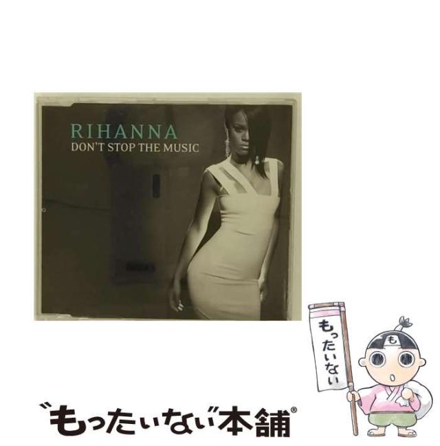 中古】 Don't Stop the Music リアーナ