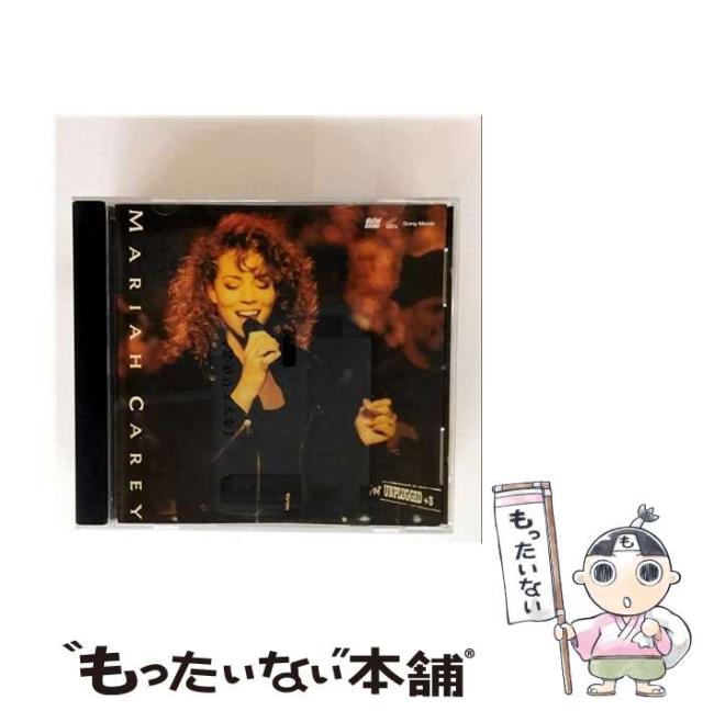 【中古】 Unplugged マライア・キャリー Mariah Carey - Emotions (MTV Unplugged - HD Video) - YouTube