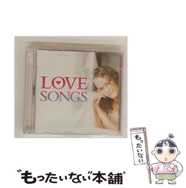 中古】 Love Songs [import] / Various / Virgin [CD]【メール便