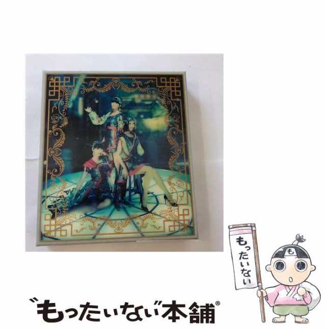 中古】 Cling Cling （完全生産限定盤） / Perfume / [CD]【メール便