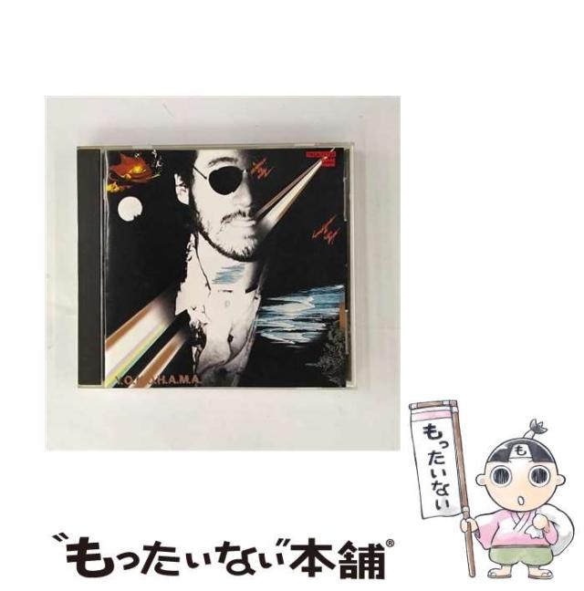 【中古】 YOKOHAMA / 柳ジョージ / [CD]【メール便送料無料】