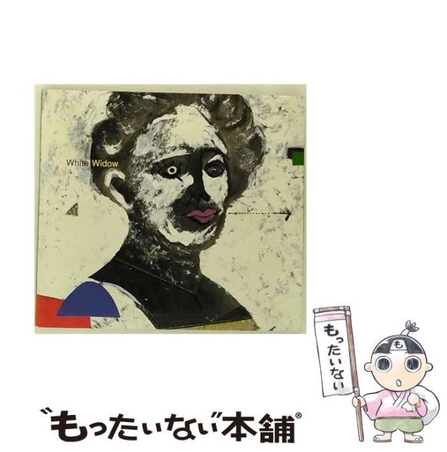 【中古】 White Widow / Michael Moore /  [CD]【メール便送料無料】の通販は
