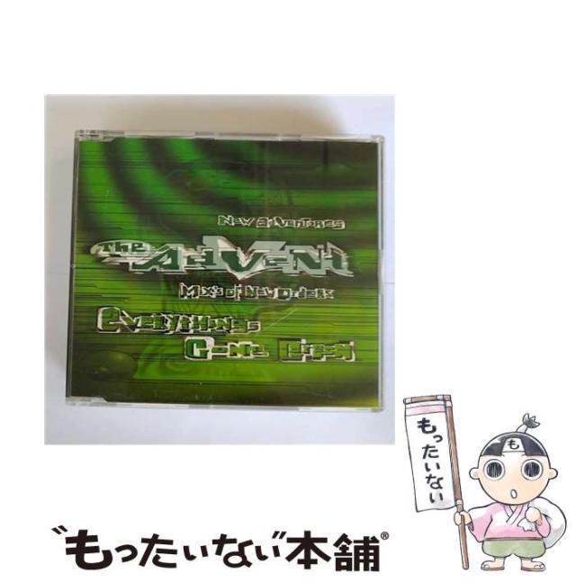 【中古】 Everythings Gone Gre / New Adventures /  [CD]【メール便送料無料】 7,257円